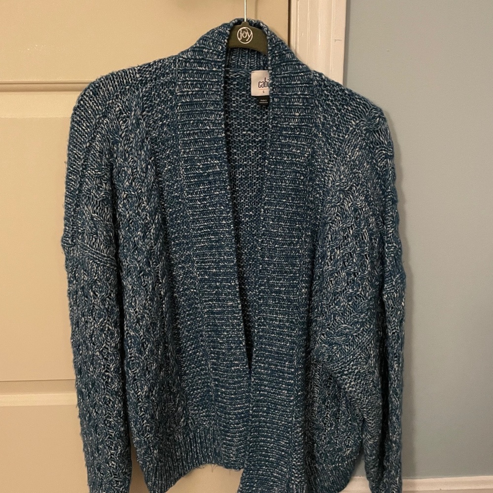 Cardigan